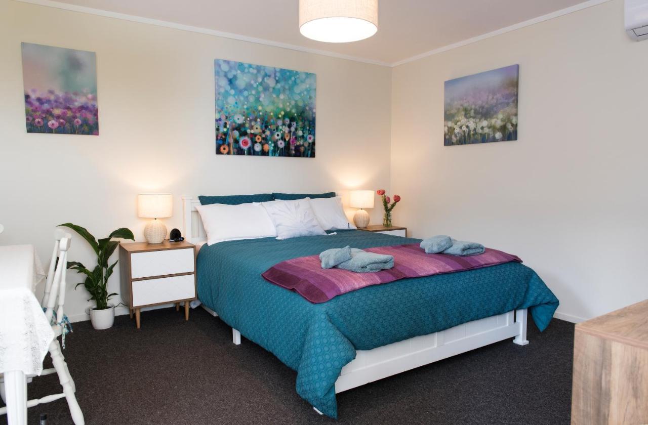 Hopwood Bed & Breakfast Taihape Ngoại thất bức ảnh